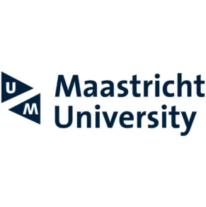 Maastricht University logo