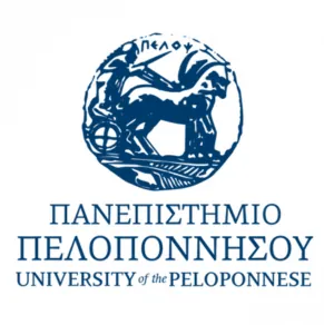 University of Peloponnese logo