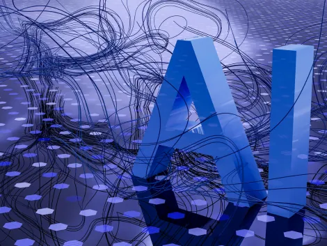 AI and machine learning solutions