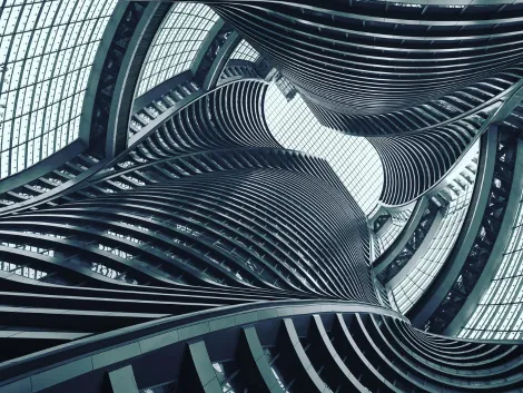 Structural optimization